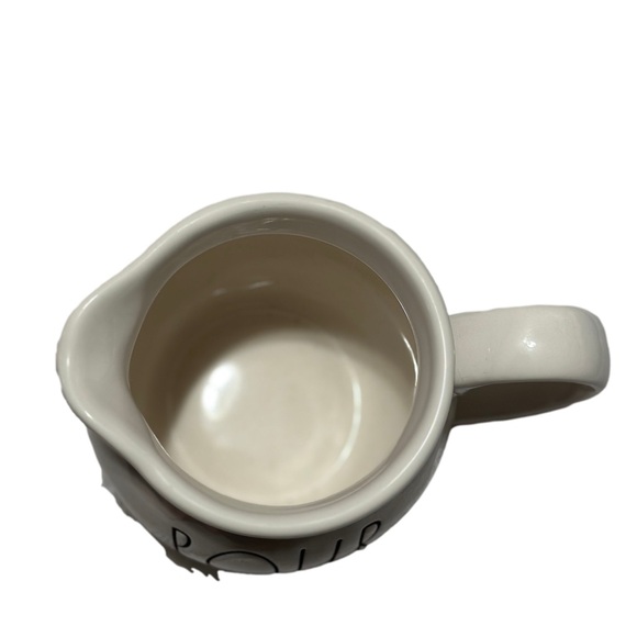 Pour on the Charm with Rae Dunn's POUR Pitcher - Perfect for Any Occasion! - Picture 2 of 4